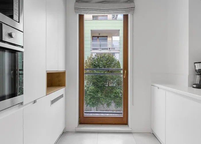 Comfy Apartments - Sopocka Rezydencja