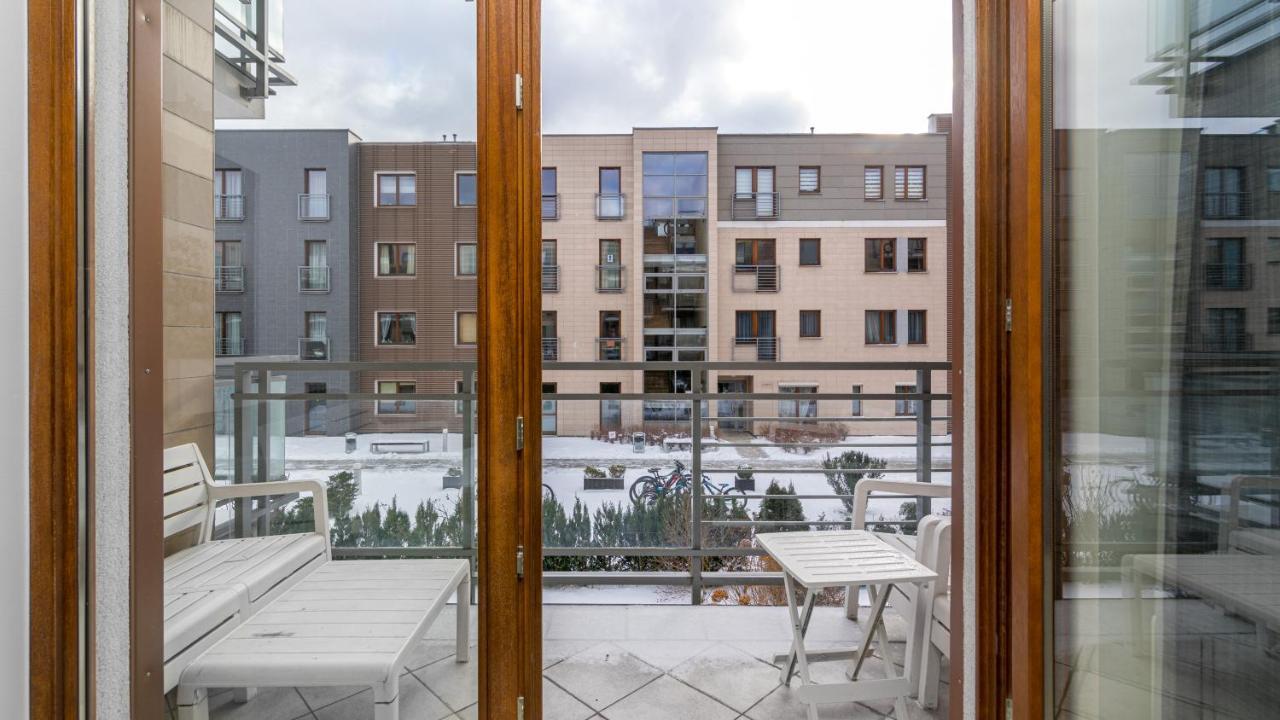 Comfy - Sopocka Apartment *