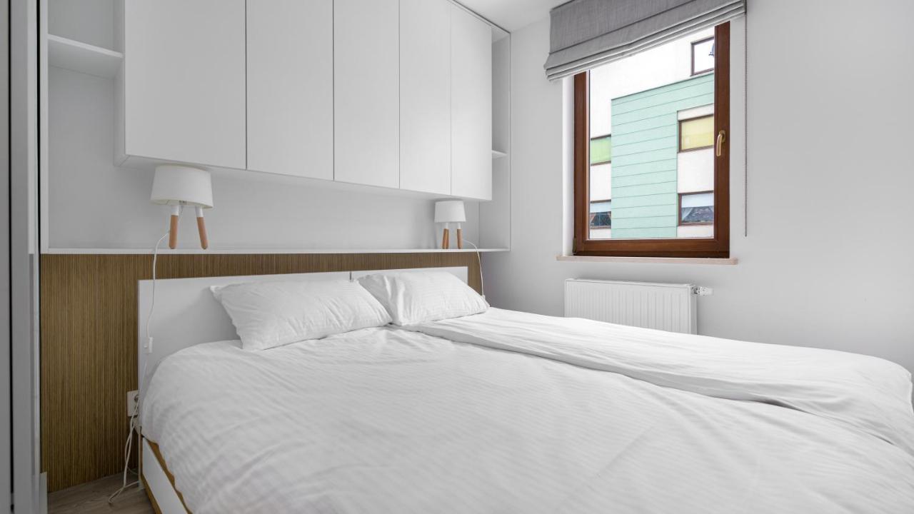 Apartment Comfy - Sopocka Sopot