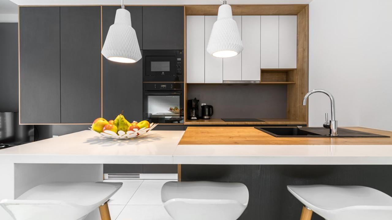 Comfy - Sopocka Apartment Sopot