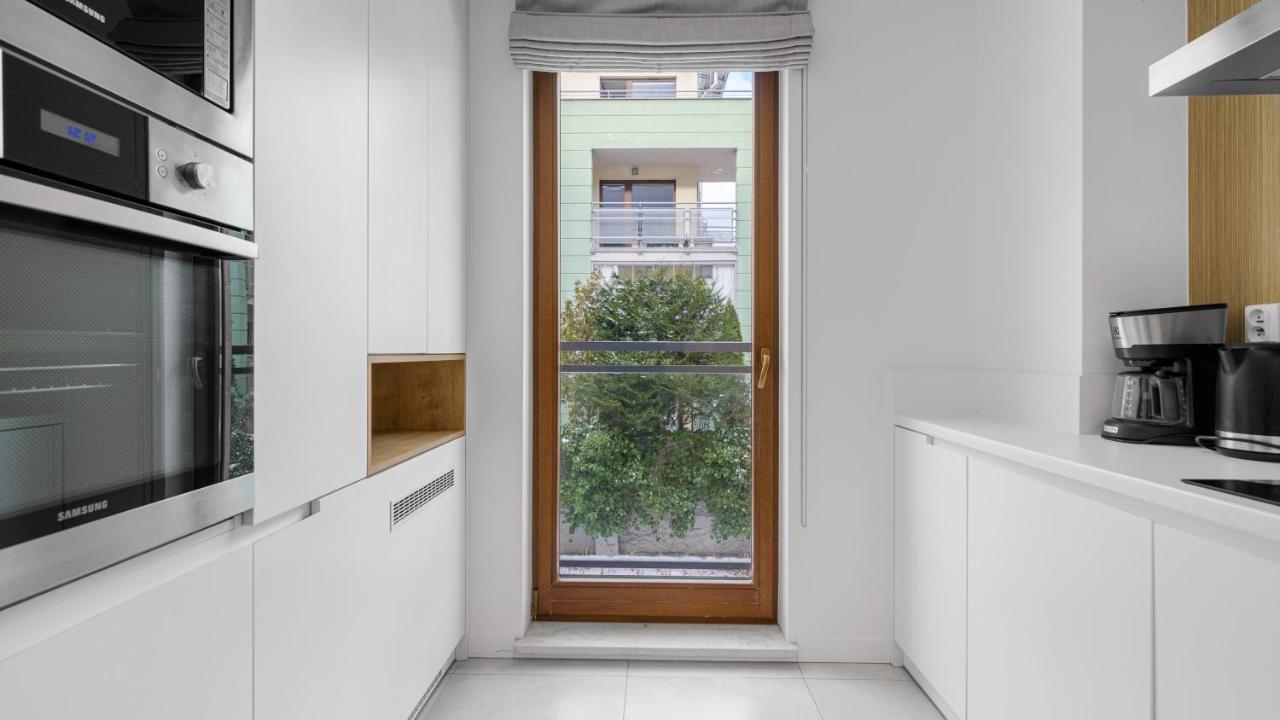 Comfy - Sopocka Apartment Sopot