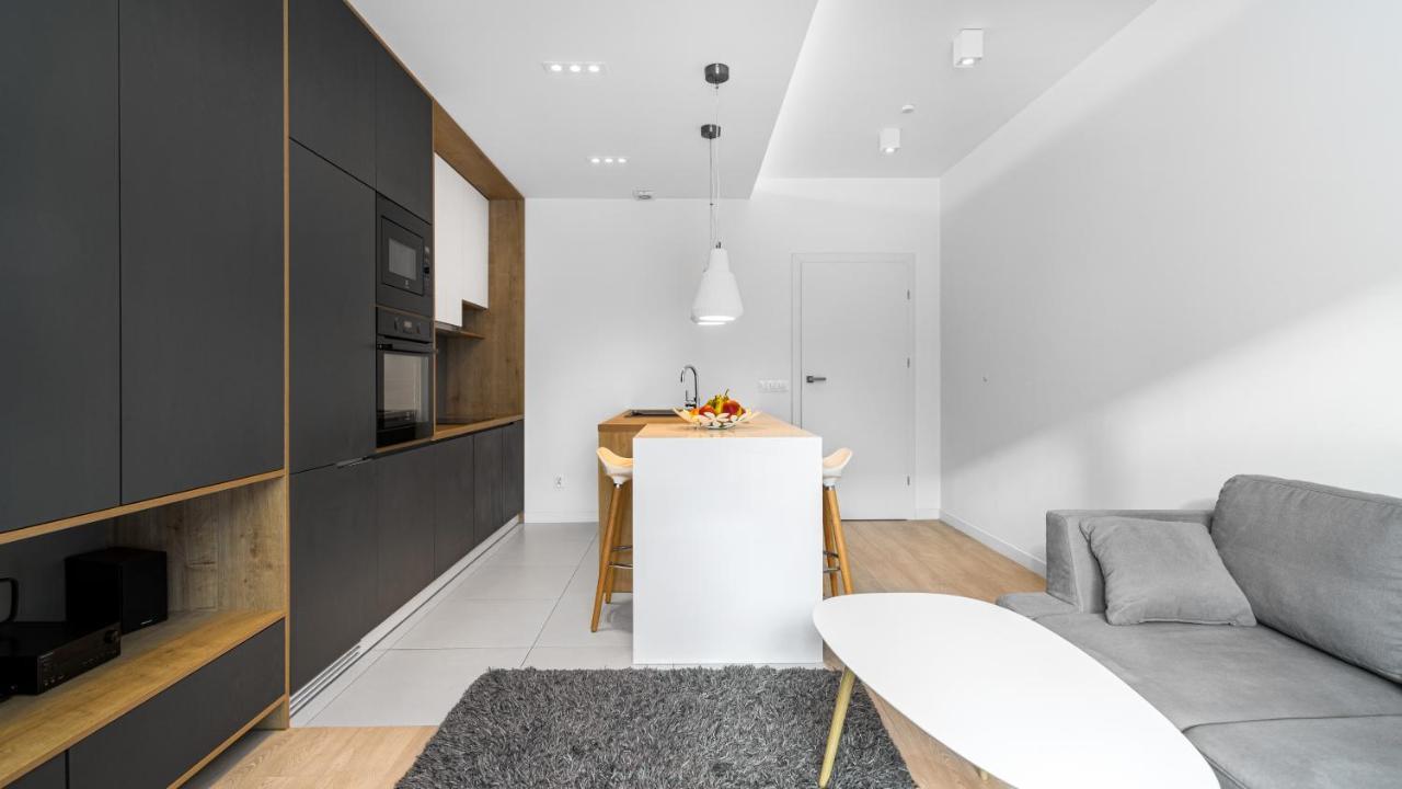 Comfy - Sopocka Apartment *