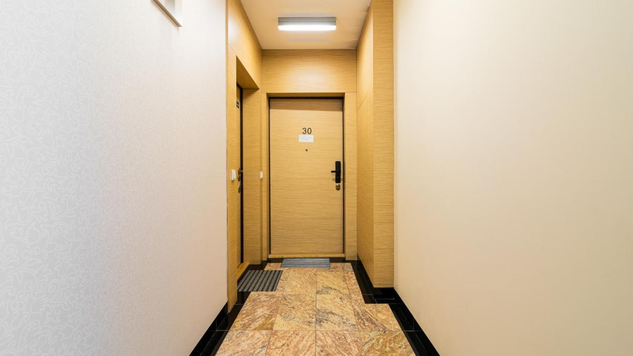 Apartment Comfy - Sopocka Sopot