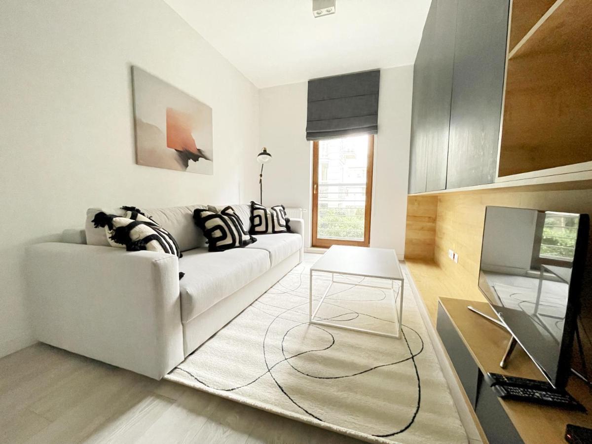Apartment Comfy - Sopocka *