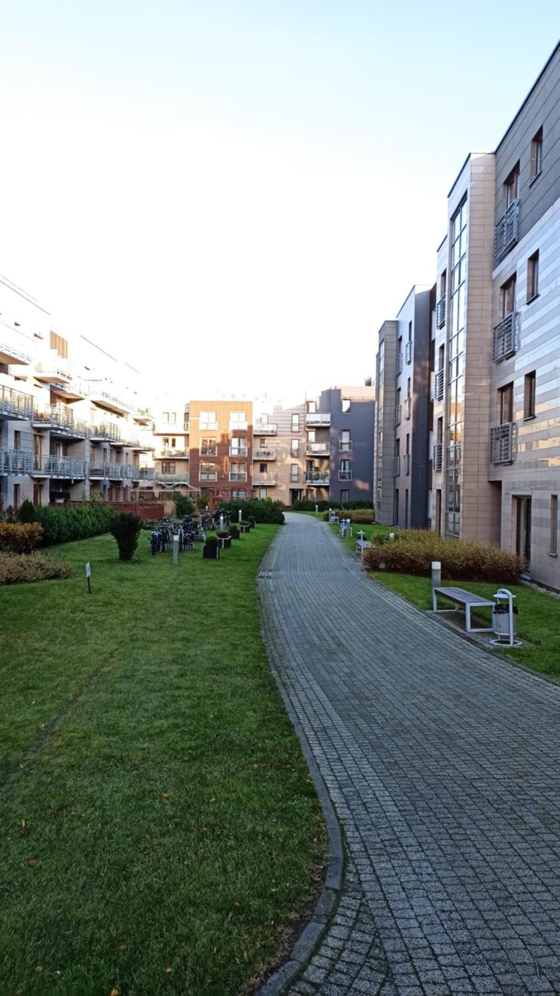 Comfy - Sopocka Apartment Sopot